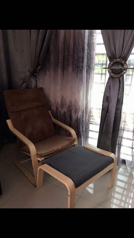Homestay Melaka Urich Exteriör bild